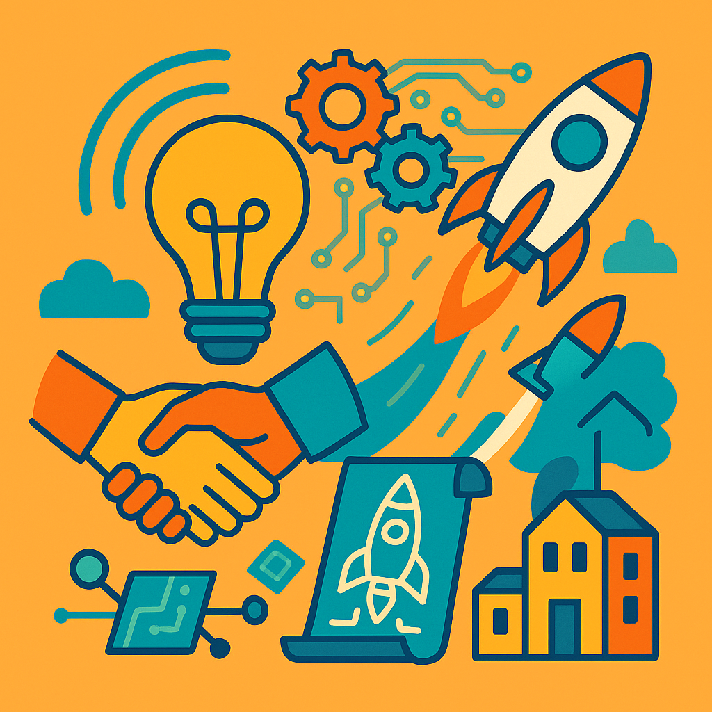 Pépites Innovantes