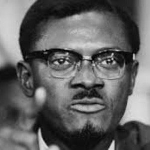 Centenaire de Lumumba