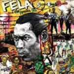 Héritage de Fela Kuti