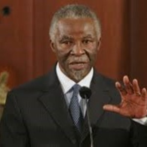 RDC – Dialogue ou Isolement ? Thabo Mbeki, Tshisekedi et le jeu des trônes episode artwork
