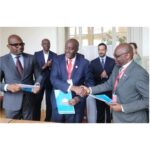 Conflit à l’Est de la RDC : Stabilisation sous Contrôle International