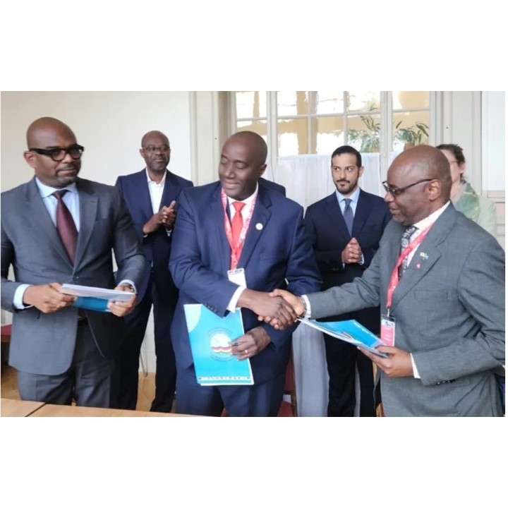 Conflit à l’Est de la RDC : Stabilisation sous Contrôle International episode artwork
