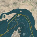 Iran : le nouveau levier stratégique du détroit d’Ormuz